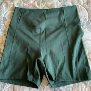 Girlfriend Collective Run Short